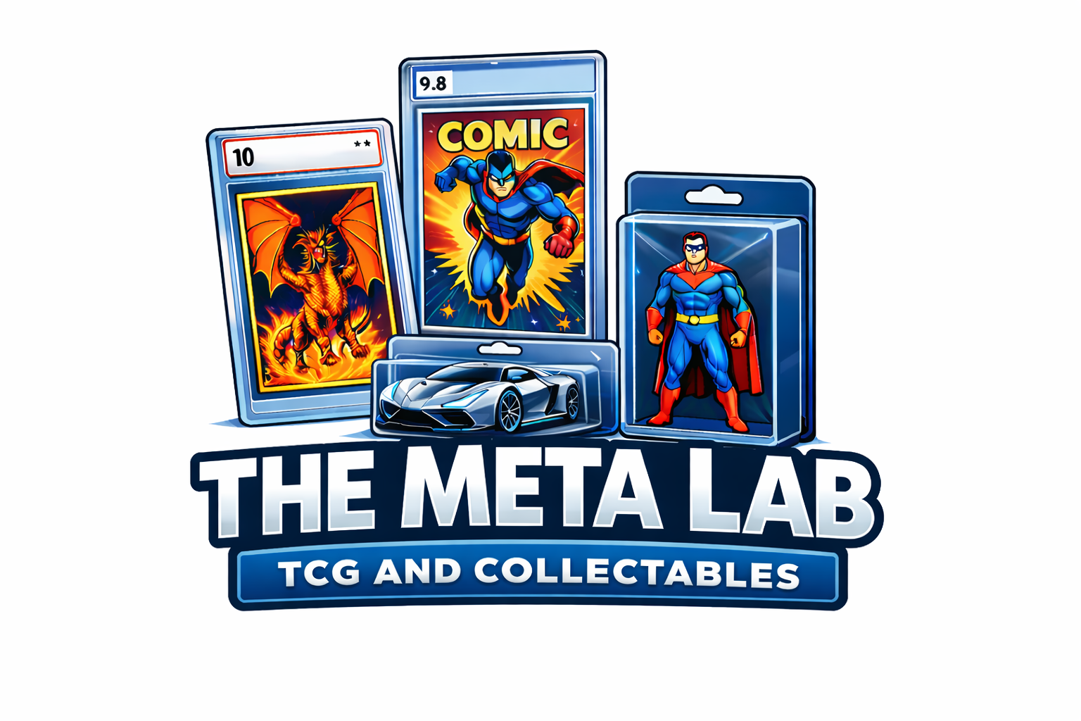 The Meta Lab LLC Logo